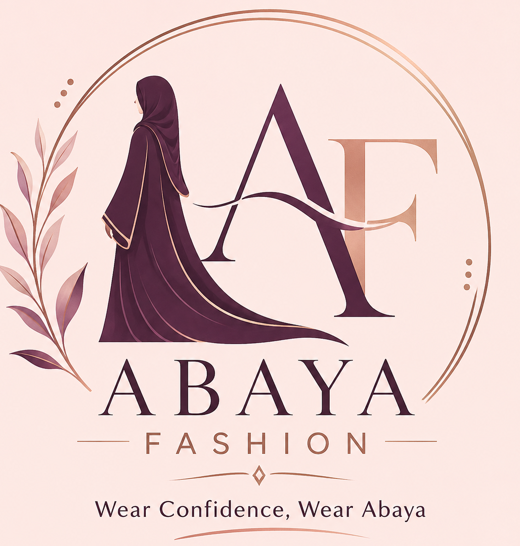 Abaya Fashion